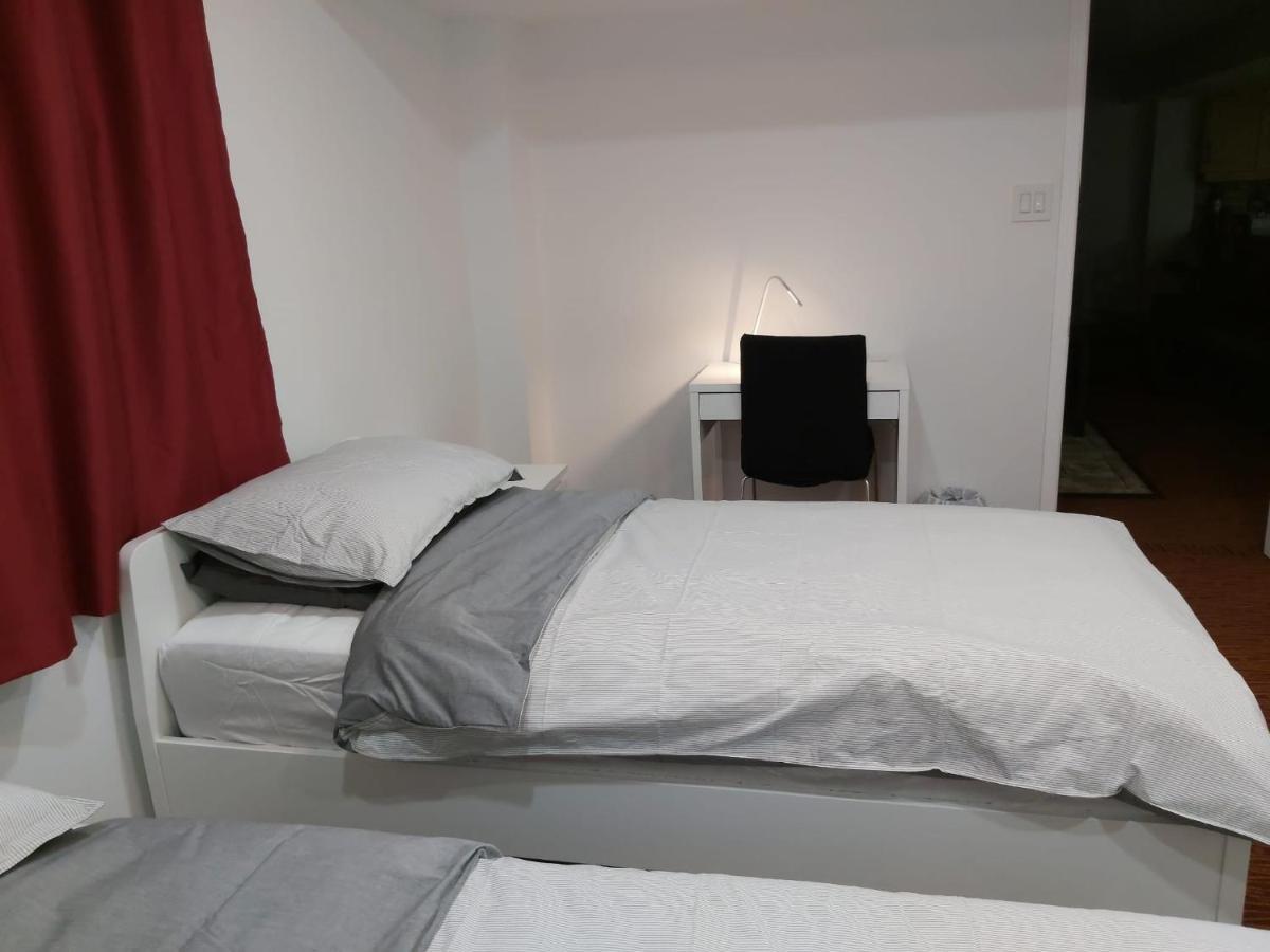 Guest House Room No 03 Mississauga Exteriör bild